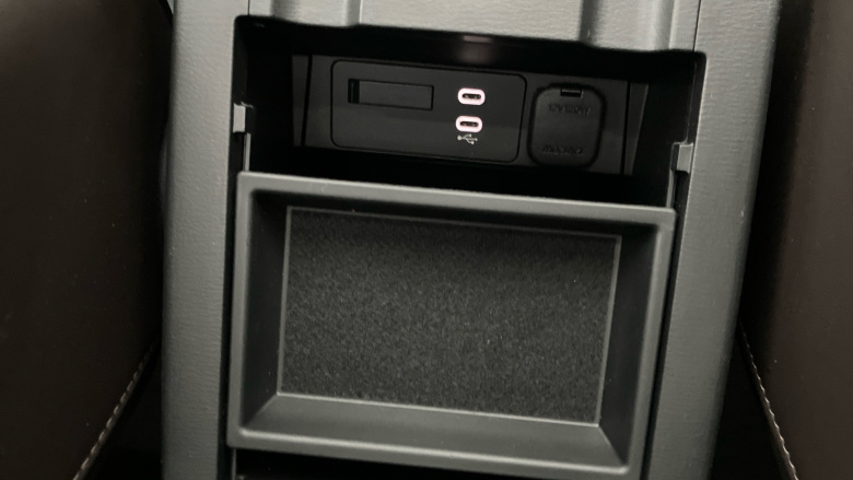 Mazda CX-5 2.0 e-Skyactiv G MHEV Takumi 5dr Petrol Estate